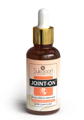 JOINT-ON Essential Oil Blend | For Joint, Back & Knee Pain