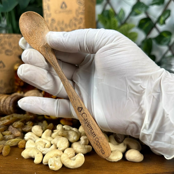 Nuts Honey | Natural Energy Booster | Supports Heart Health - Rich in Antioxidants