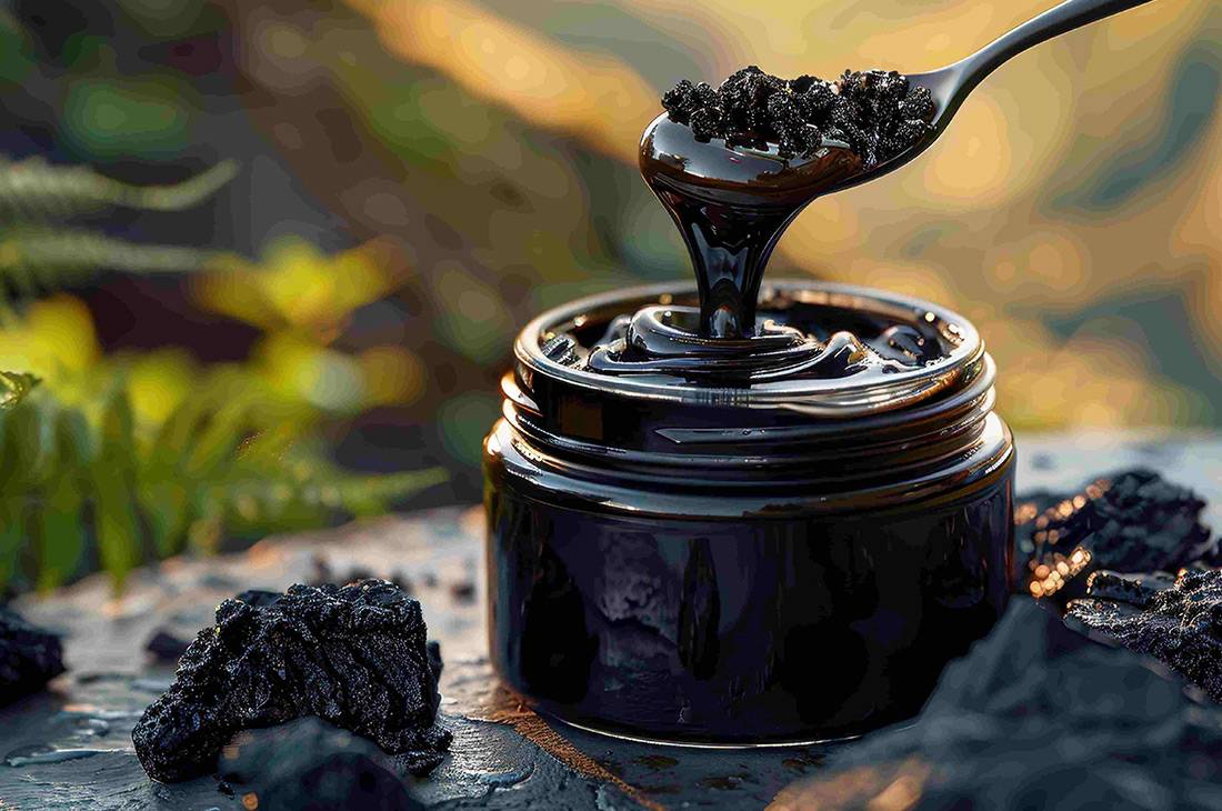 Skardu Organics - 100% Premium Himaliyan Shilajit